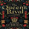 The Queens Rival by Anne OBrien Paperback Book 9780008225537
