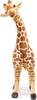 VIAHART [Tiger Tale Toys] Giraffe Kirin Plush Toy Realistic 22 Inches (56cm) Pet Large Animal Herbivore Giraffe [Genuine Japanese Product]