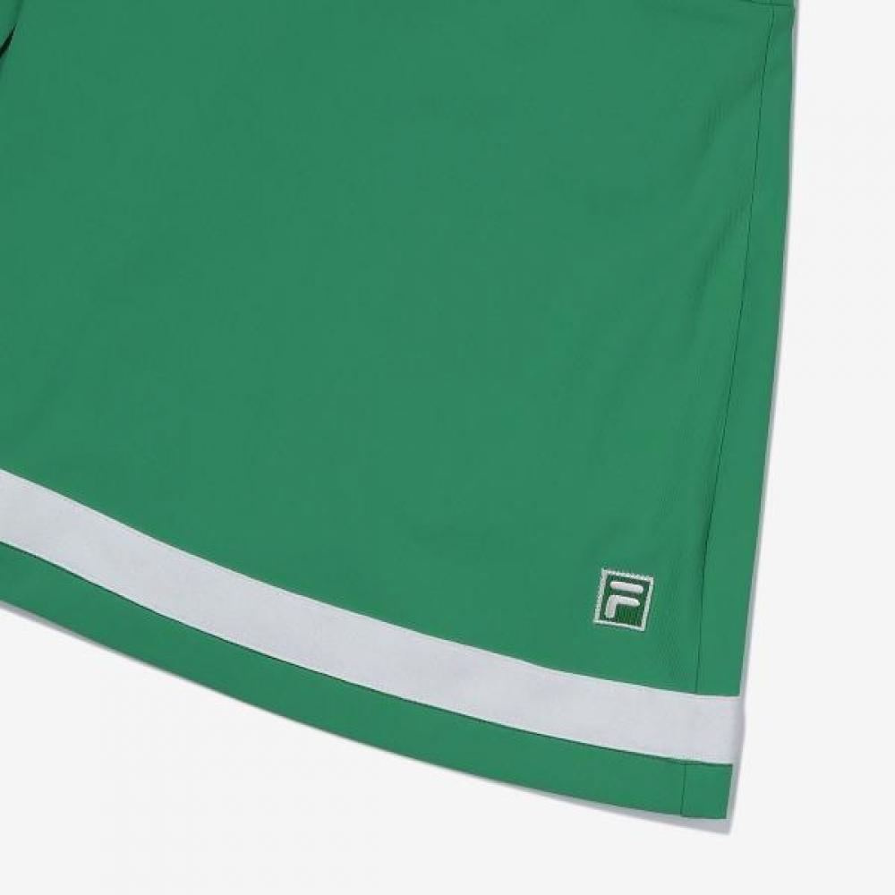 Fila Functional Half   Half Pleats Skirt
