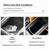Chery iCAR V27 Center Console Armrest Organizer for 26 Models