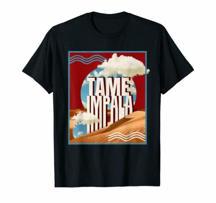 Clothes T-Shirt Top Graphic T-Shirt 