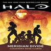 Halo Meridian Divide by Cassandra Rose Clarke Paperback Book 9781668037850