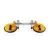 652F Iron Vacuum Grip Tensioner Seamless Seam Setter for Tile Countertops Alignment