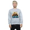Star Wars Mens Solo Just Trust Us Sweatshirt