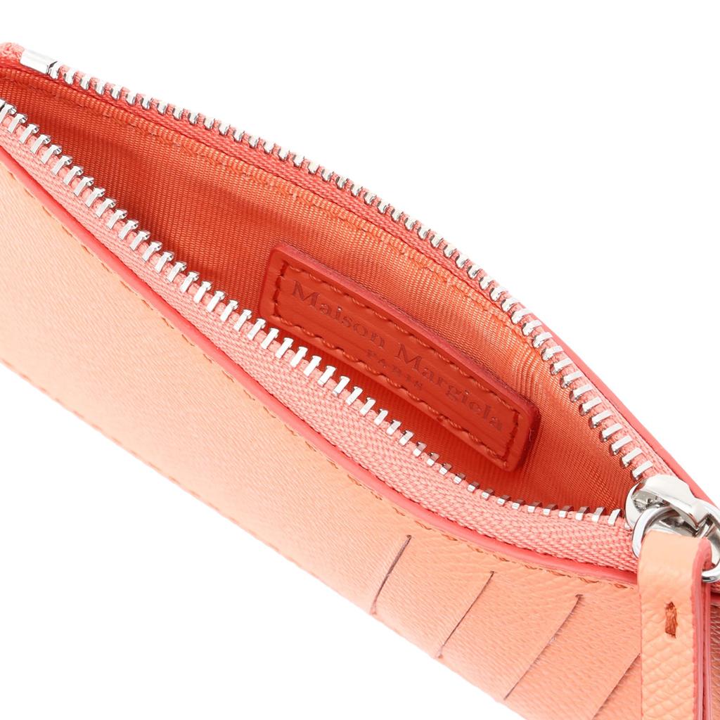 Maison Margiela Card Case SA1VX0008-P4745 [Used]