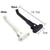 Use Parking Accessories Folding Foot Support Scooters Parts Electric Scooter Kickstand Tripod Stand