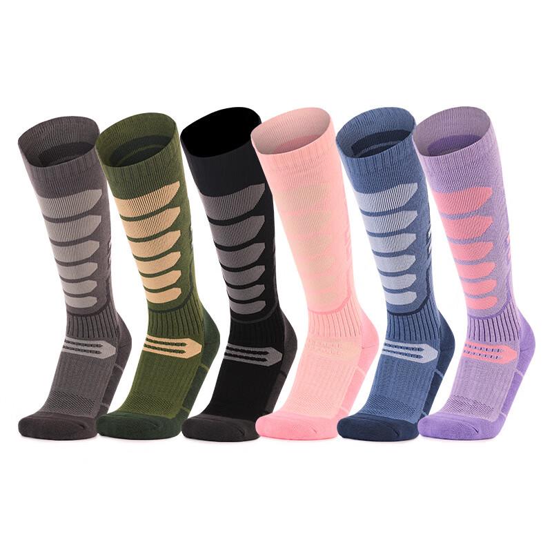 

Women s Professional Ski Socks