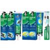 Toothpaste and Toothbrush Set