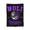 John Doe Forsakens Plush Blanket Throw Blankets for Bed Sofa Couch 150*125cm Rug Piece,