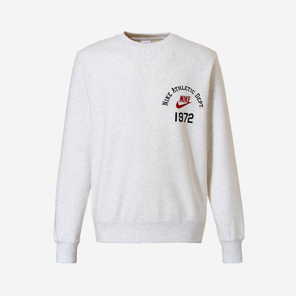 

Nike для мужчин Nike Sportswear Crew Neck BB NCPS FQ7972-051