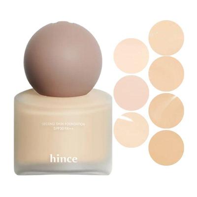 Μακιγιάζ προσώπου – Κονσίλερ και βάση του μακιγιάζ