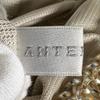 ANTEPRIMA Handbag Standard Square Large Tote Bag wire bronze Women Used