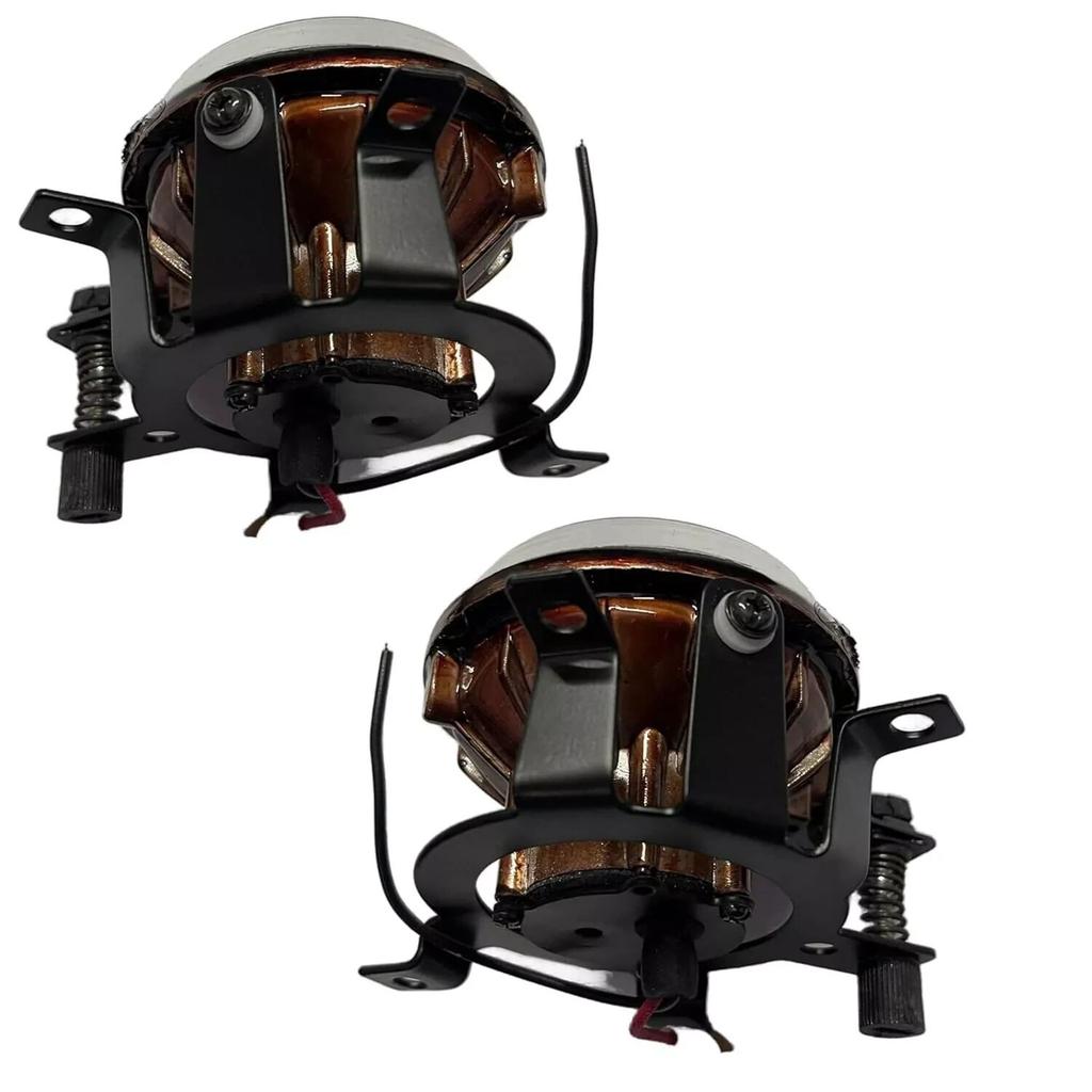 Fog Lamp Set For Ford Figo (With Bulb) Pair 2010-2022 M457