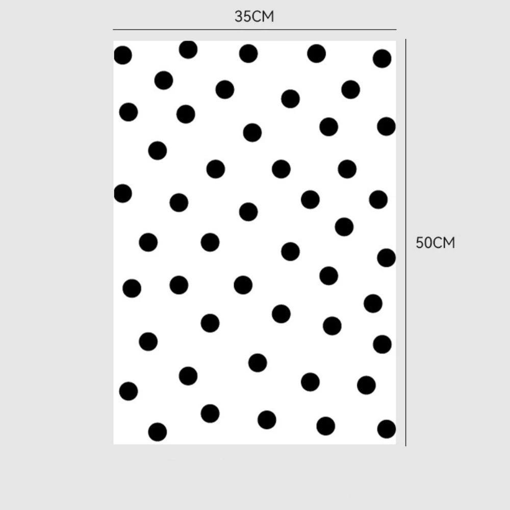 DIY Bouquet Flower Packaging Thickened Gift Wrapping Paper Decorative Floral Liner Paper  Gift