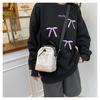 2025 Trendy Women's Outdoor Crossbody Bag - Casual, Hiking, Mountaineering, Drawstring Shoulder Bag