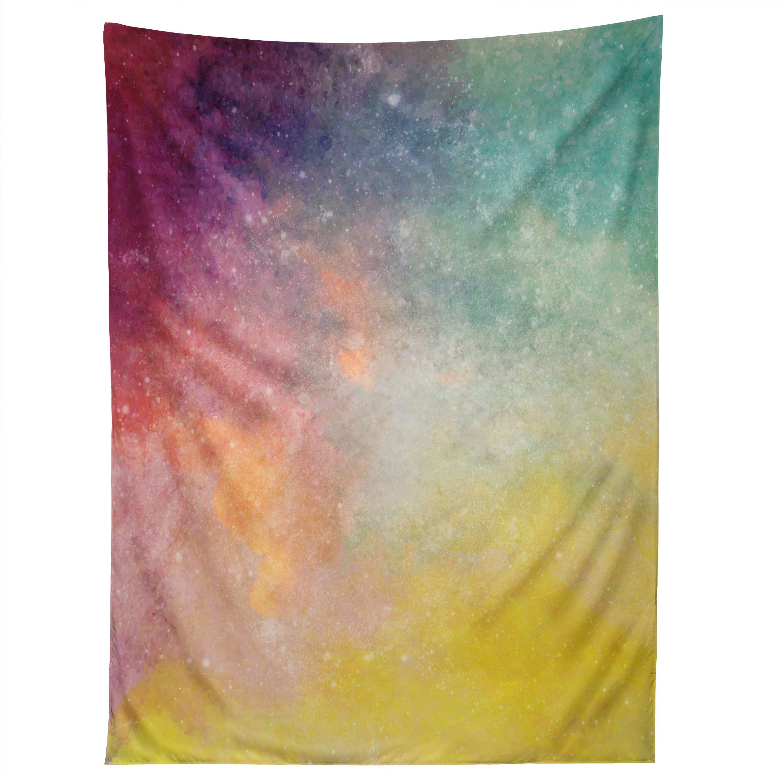 LOST STARS tapestry 75x100