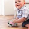 PP Cotton Filled Stuffed Animal Doll No Shedding Cute Hamster Toy  Home Bedroom Decor