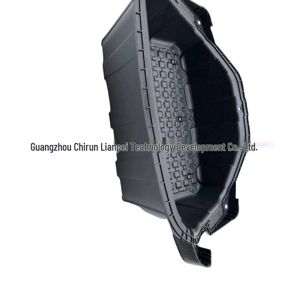 Úložný box do kufru Tesla Model Y - Skladem