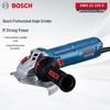 GWS 12-150 S Heavy-Duty 6-Speed Angle Grinder CN Plug (adapter Included)