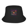 Fashion Rocky Project Hail Mary Scifi Fantasy Bucket Hats Unisex Lightweight  Fishing Caps Beach Hatwear Boonie Hat