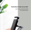 Adjustable Tablet & Phone Stand for 4-15 Inch Devices - Ideal for iPad & Live Streaming