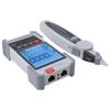 ET616   Cable Tester Multimeter Multifunctional Line Finder with LCD Display for Cable Sorting   Maintenance Sorting Telephone Wire Testin