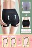Girdle Shorts for Fully Covered Beautiful Pelvic Postpartum High Waist Wraps Around the Beautiful Body Line Just by Wearing [Mmlnrc] Women, Shapewear,