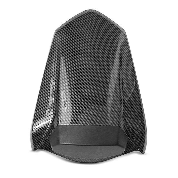 Capot de selle pour KTM 1290 Super Duke R 14-19 look carbone Zaddox