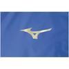 Mizuno Soccer Warmer Shirt P2JE7501 Japan Size M To Japanese Size Blue, (equivalent M)