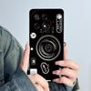 For Tecno Camon 30S Pro / Camon 30s CLA5 Phone Case Cover Silicone Sweet Painted Shell Cartoon Funda Lovely Printed Casing Coque