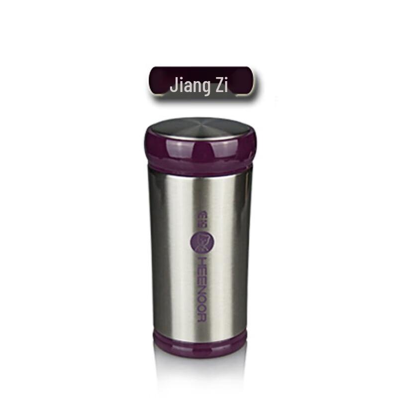 XINO Portable Ceramic Insulated Mug