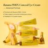 shaishaishai Banana PDRN Conceal Eye Cream 15g (Renewal Upgrade)