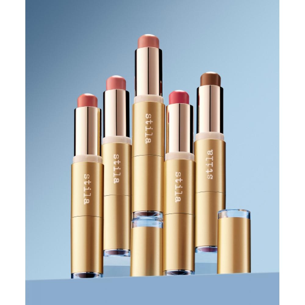 

Stila Blush Bronze Hydro Blur Cheek Duo Choose 1 Of 4 Types Grapefruit Caramel ST 200262