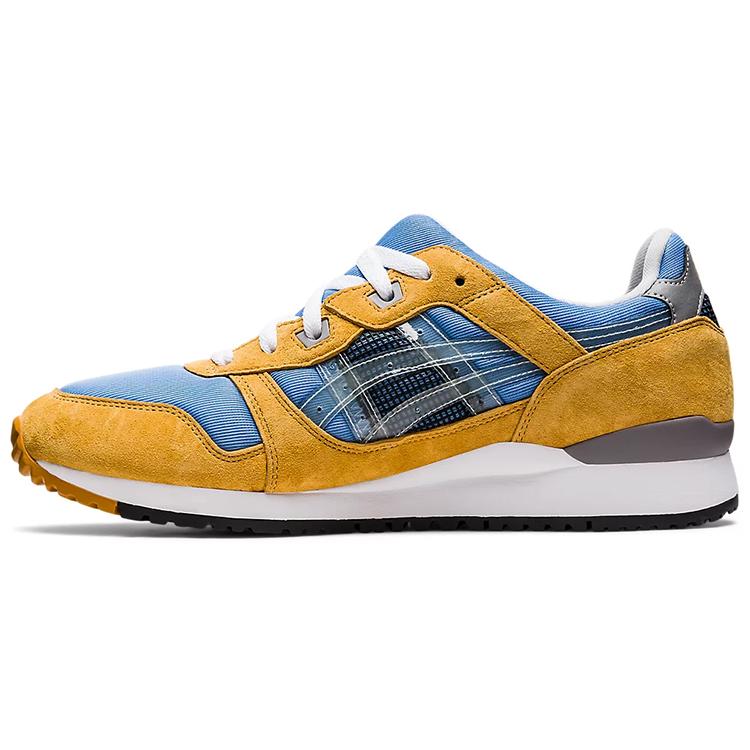 

Новые Asics Gel Lyte Iii Og Awake Ny Della Robbia Blue 1201A568-400 42.5