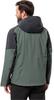 Куртка Jack Wolfskin Eagle Peak 2L Jacket Men hedge green