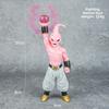 Ball Dragon Majin Buu Pvc Anime Model Ornament For Collectors And Gift Ideas