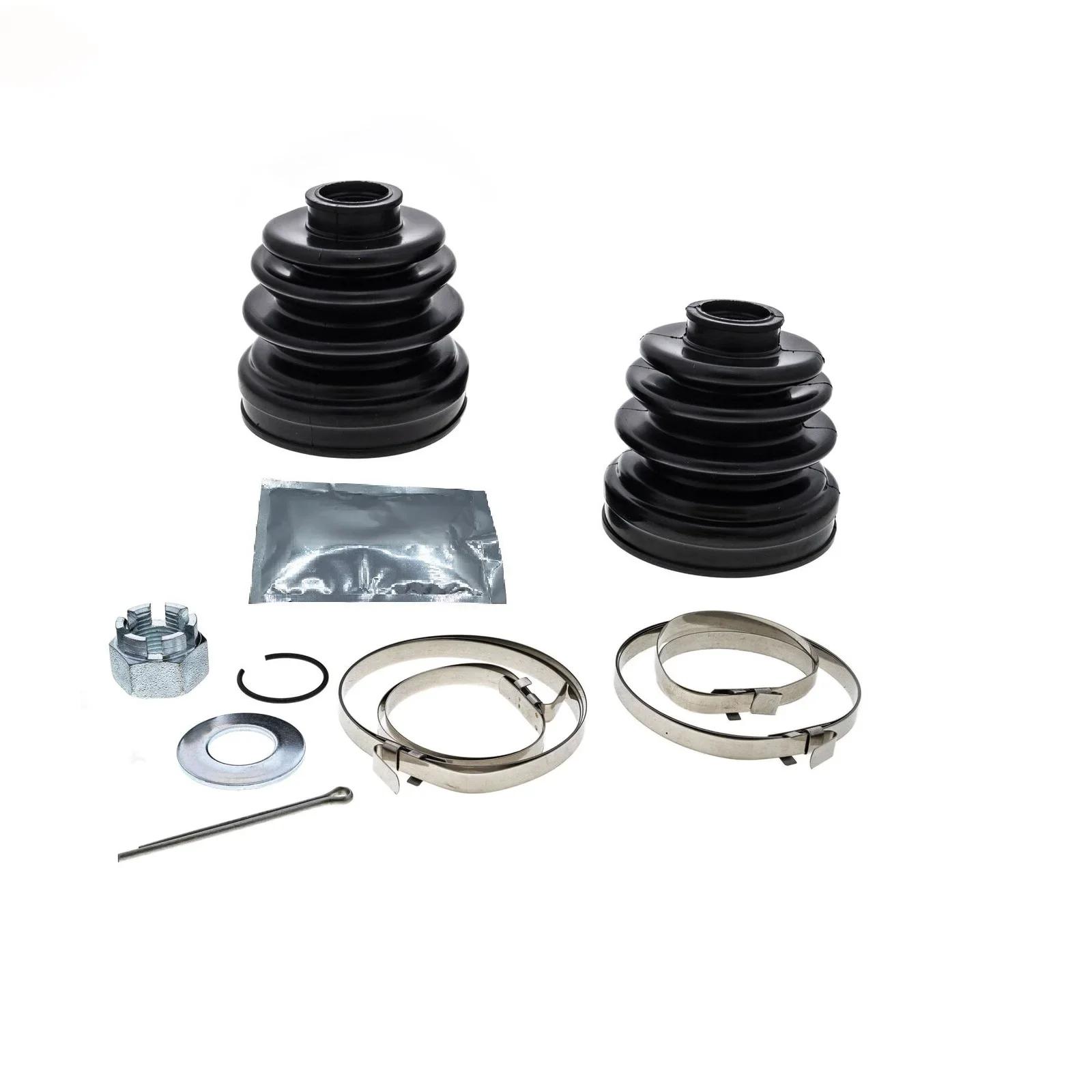 Для Polaris Sportsman 335 400 450 500 и Sportsman 600 700 800 2203108 2202904 2201373 Комплект пыльников ШРУС задней оси 4149014