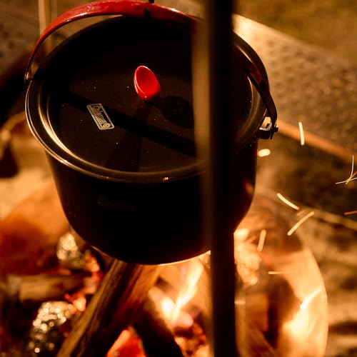 COLEMAN Aluminum Cooktop Combo 2000026764