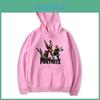 Kapuzenpullover Fortnite Sweatshirt Für Damen Herren Kapuzenpullover Hoodies Oberteile Streetwear