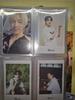 SEVENTEEN Nana Tour Photocards (Bulk Purchase) Used