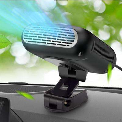 Tilbehør til bilinteriør – Opvarmning og ventilatorer til bilen
