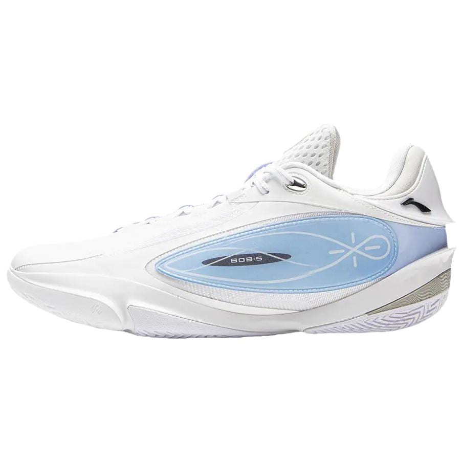 Li Ning Wade 808 5 ULTRA