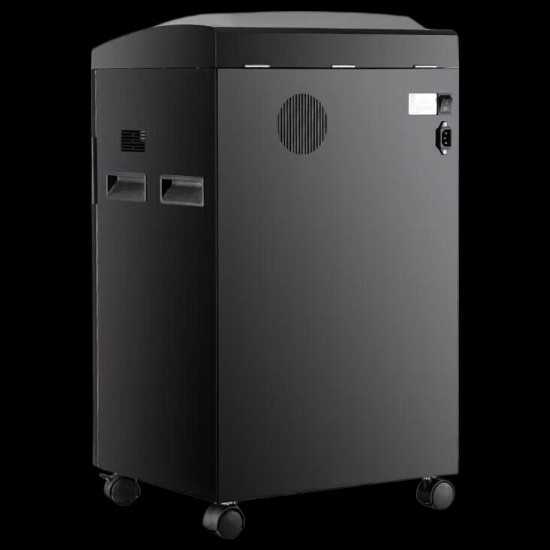 Aurora AS18210CD High-Security Commercial Shredder CN plug (adapter included)