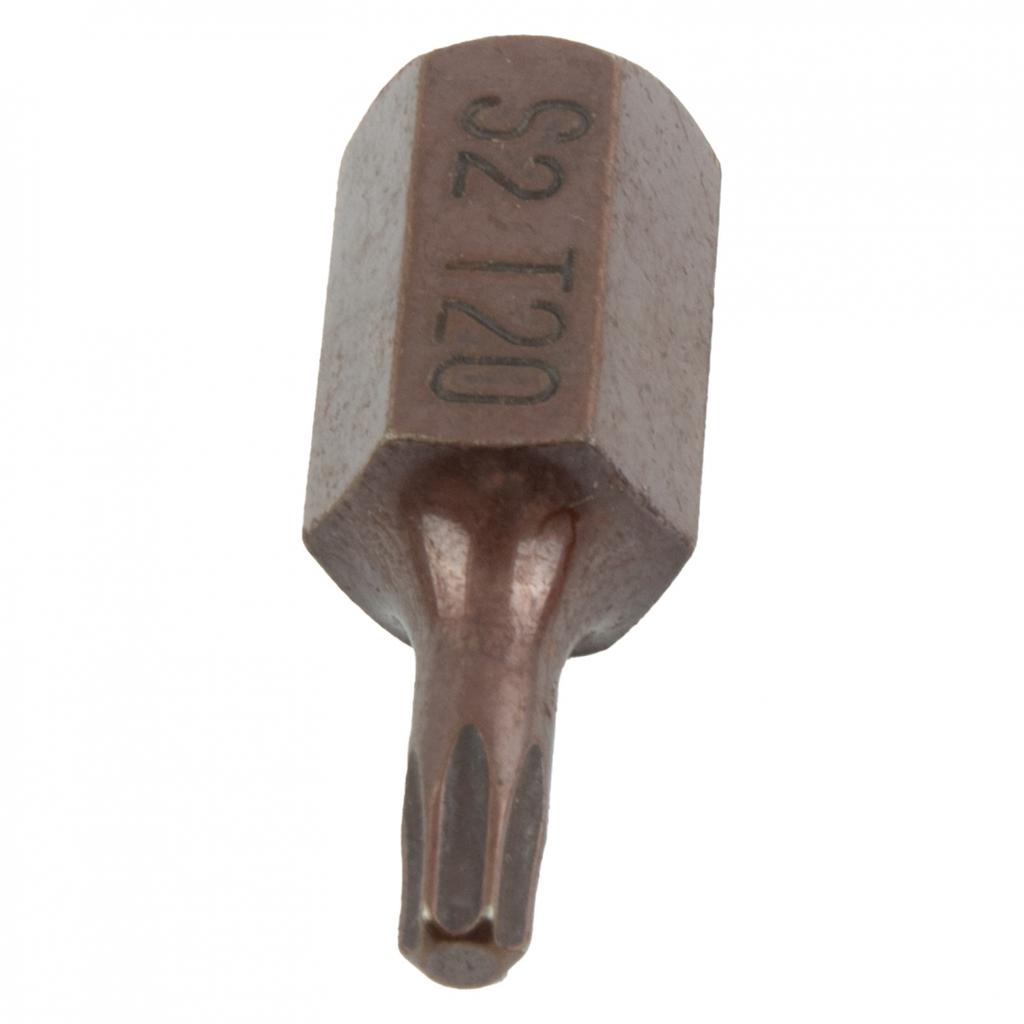 30mm Screwdriver Bits Anti-corrosion Brand New Unused