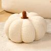 Creative Sofa Living Room Pillow Cushion Pumpkin Pillow Indoor Plush Toy Decoration Ornaments Bay Window Pillow