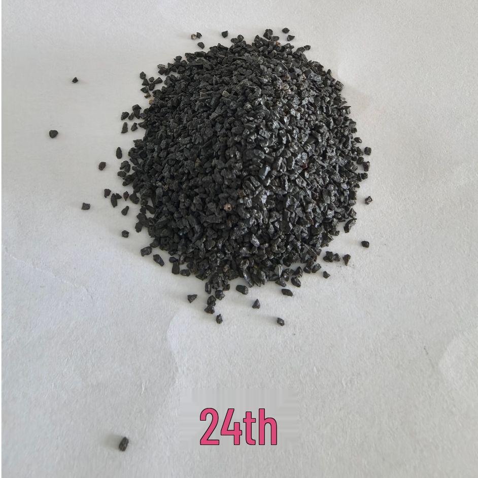 

Premium Brown Corundum Abrasive: Durable, High-Hardness Sandblasting, Rust Removal, Grinding, Polishing.