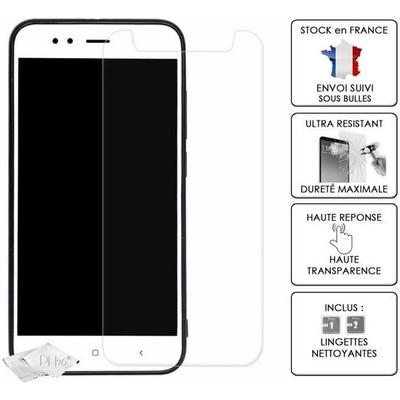 Screen Protector - Huawei - P Smart 2020 - Tempered Glass - Ultra Resistant - 9H Hardness