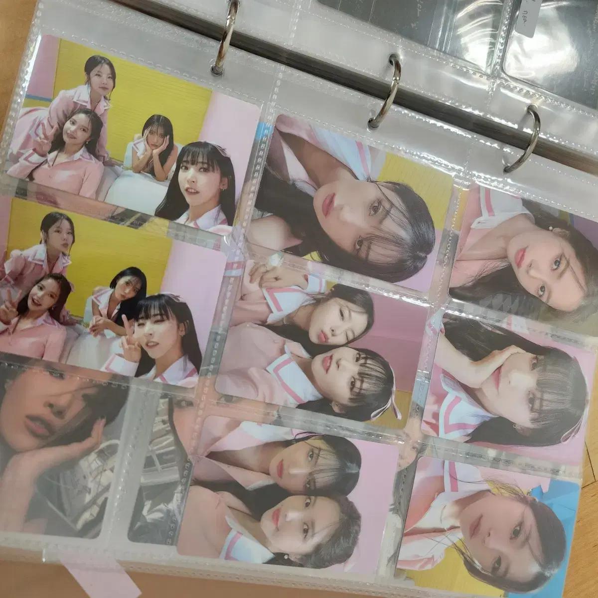 

Mamamoo Season s Greetings Photocard Chapter 12