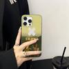S-Sam And Colby XPLR Corrugated Pattern For IPhone 17 16 15 14 13 12 11 16 Pro Max Plus Pro Non-slip Phone Cover