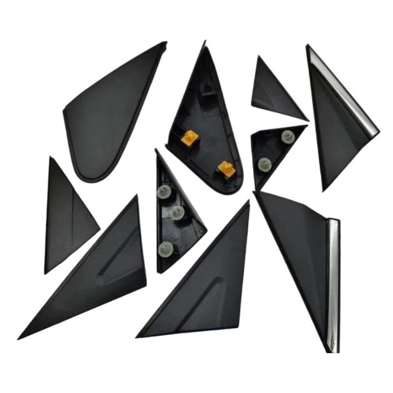Pannello di plastica triangolare per specchietto retrovisore auto moderno 86190-R2000
